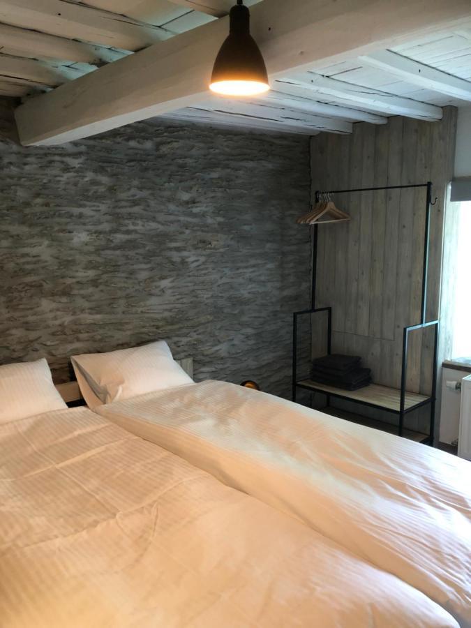 B&B Le Nid D'Hirondelle อูฟฟาลีซ ภายนอก รูปภาพ